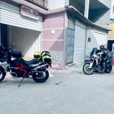 Hotel Reci Peshkopi المظهر الخارجي الصورة