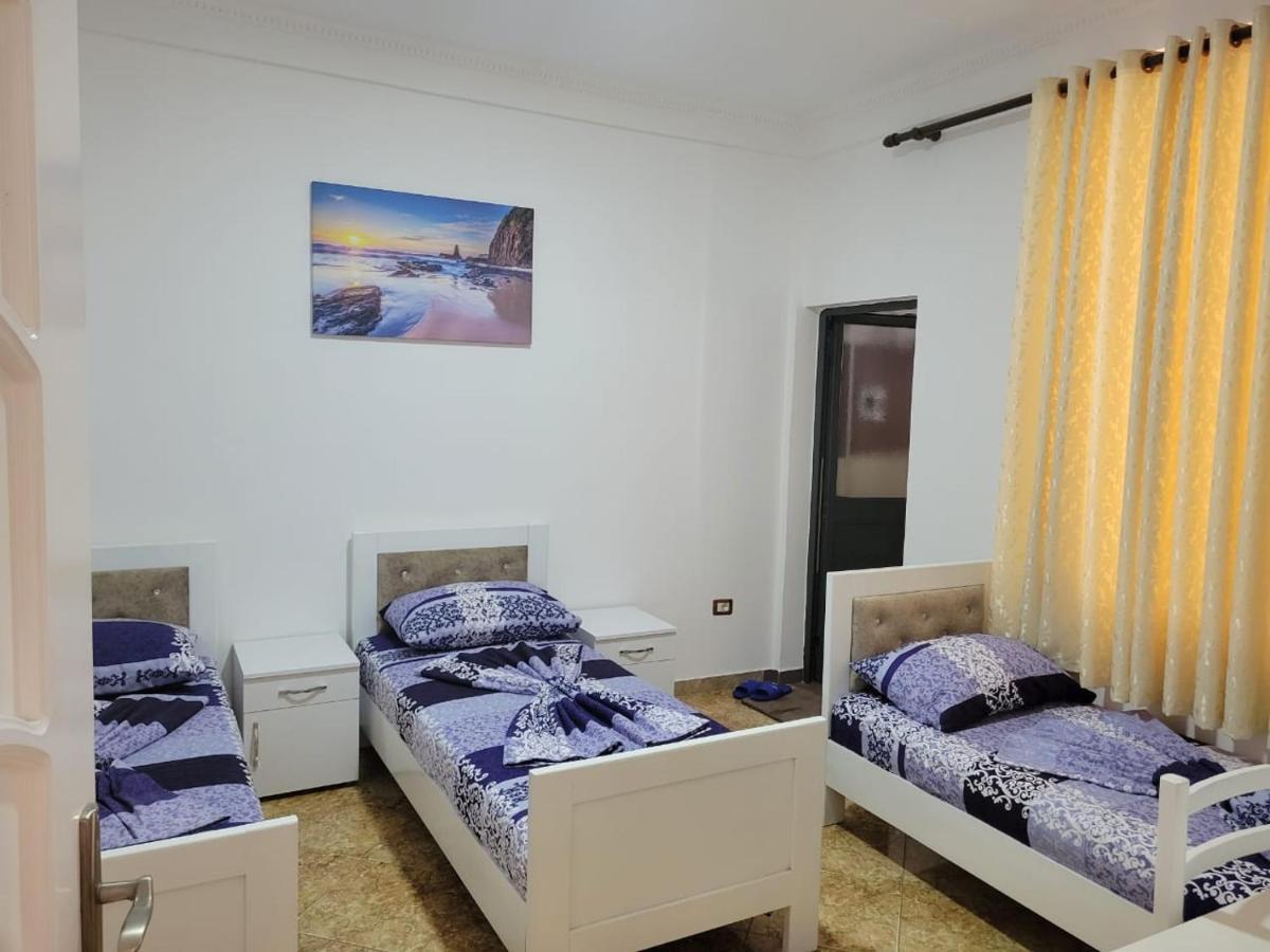 Hotel Reci Peshkopi المظهر الخارجي الصورة