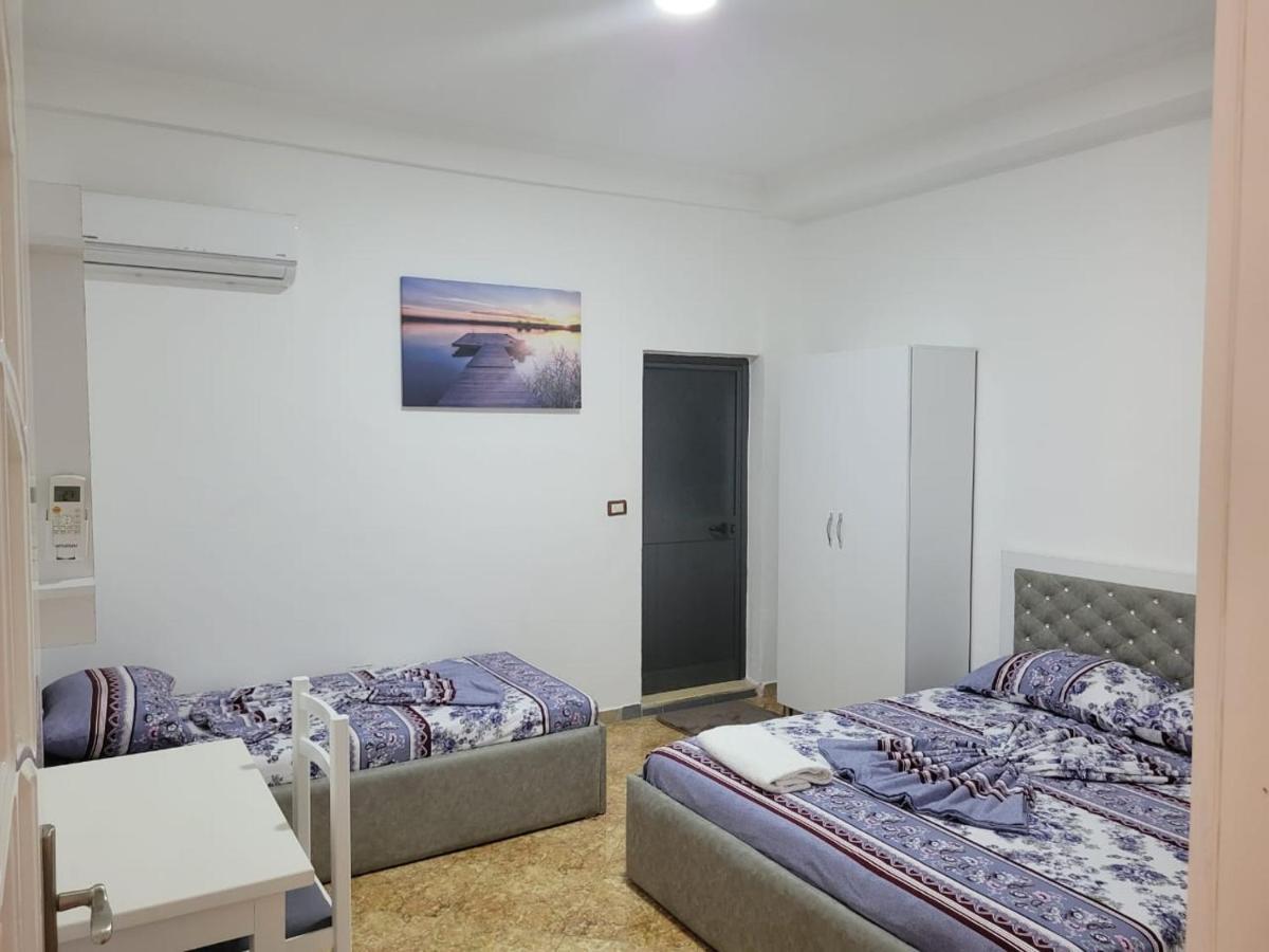 Hotel Reci Peshkopi المظهر الخارجي الصورة