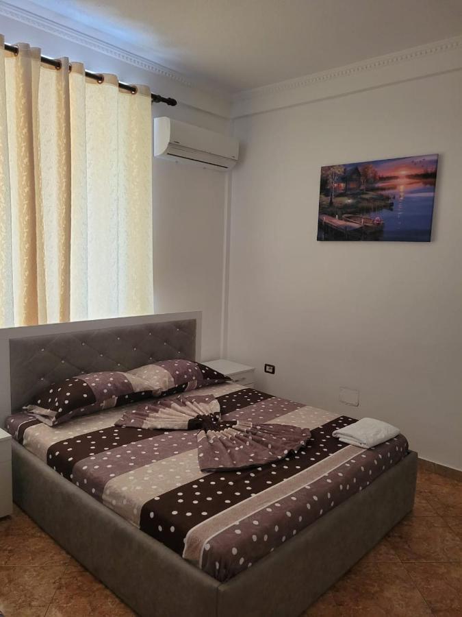 Hotel Reci Peshkopi المظهر الخارجي الصورة