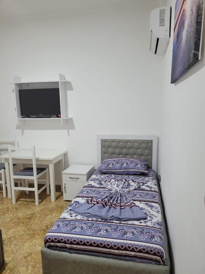 Hotel Reci Peshkopi المظهر الخارجي الصورة
