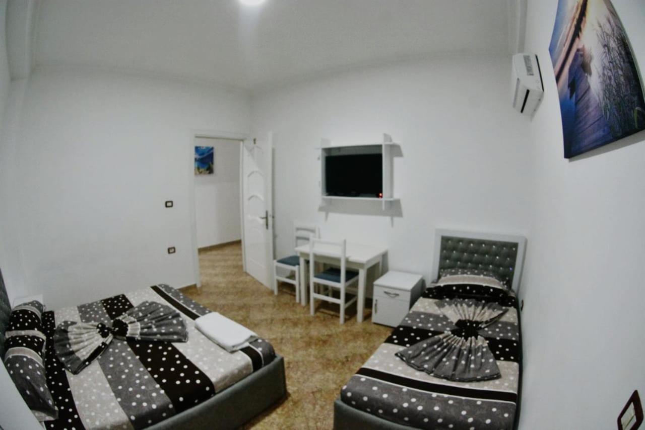 Hotel Reci Peshkopi المظهر الخارجي الصورة