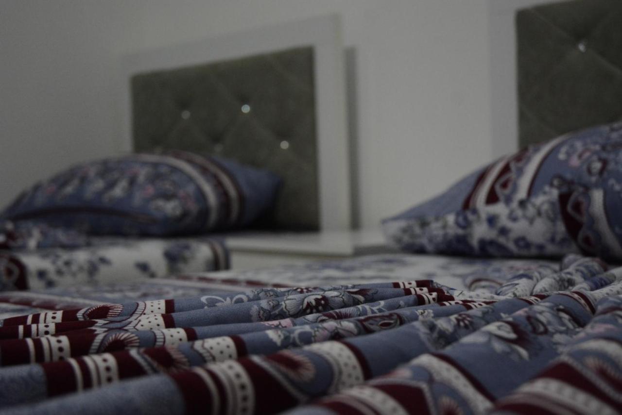 Hotel Reci Peshkopi المظهر الخارجي الصورة