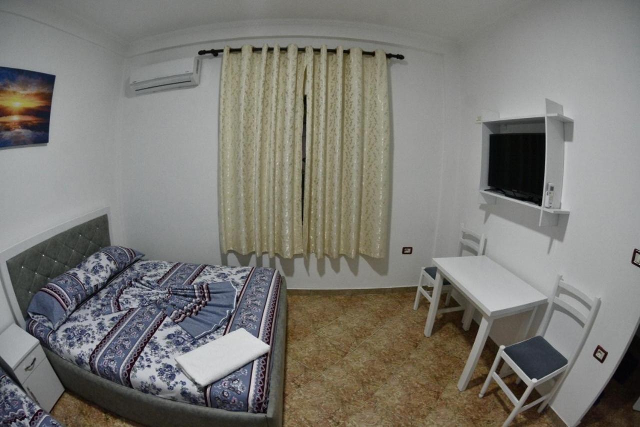 Hotel Reci Peshkopi المظهر الخارجي الصورة