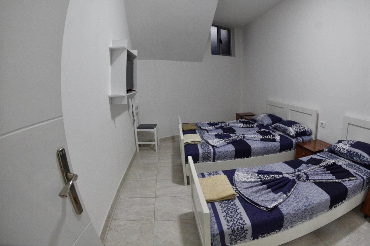 Hotel Reci Peshkopi المظهر الخارجي الصورة