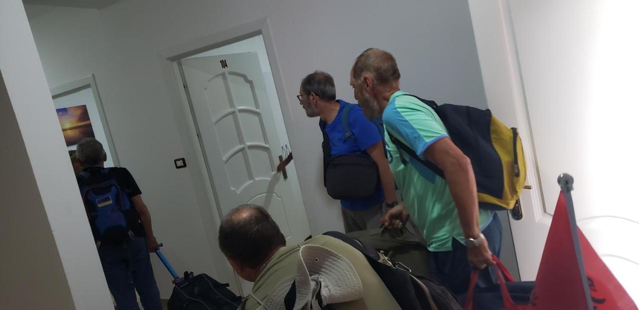Hotel Reci Peshkopi المظهر الخارجي الصورة