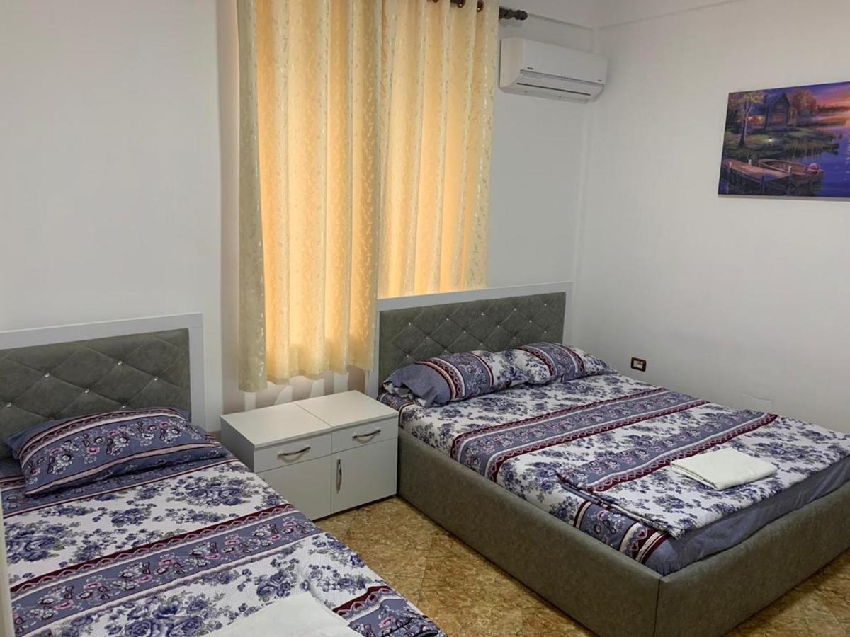 Hotel Reci Peshkopi المظهر الخارجي الصورة