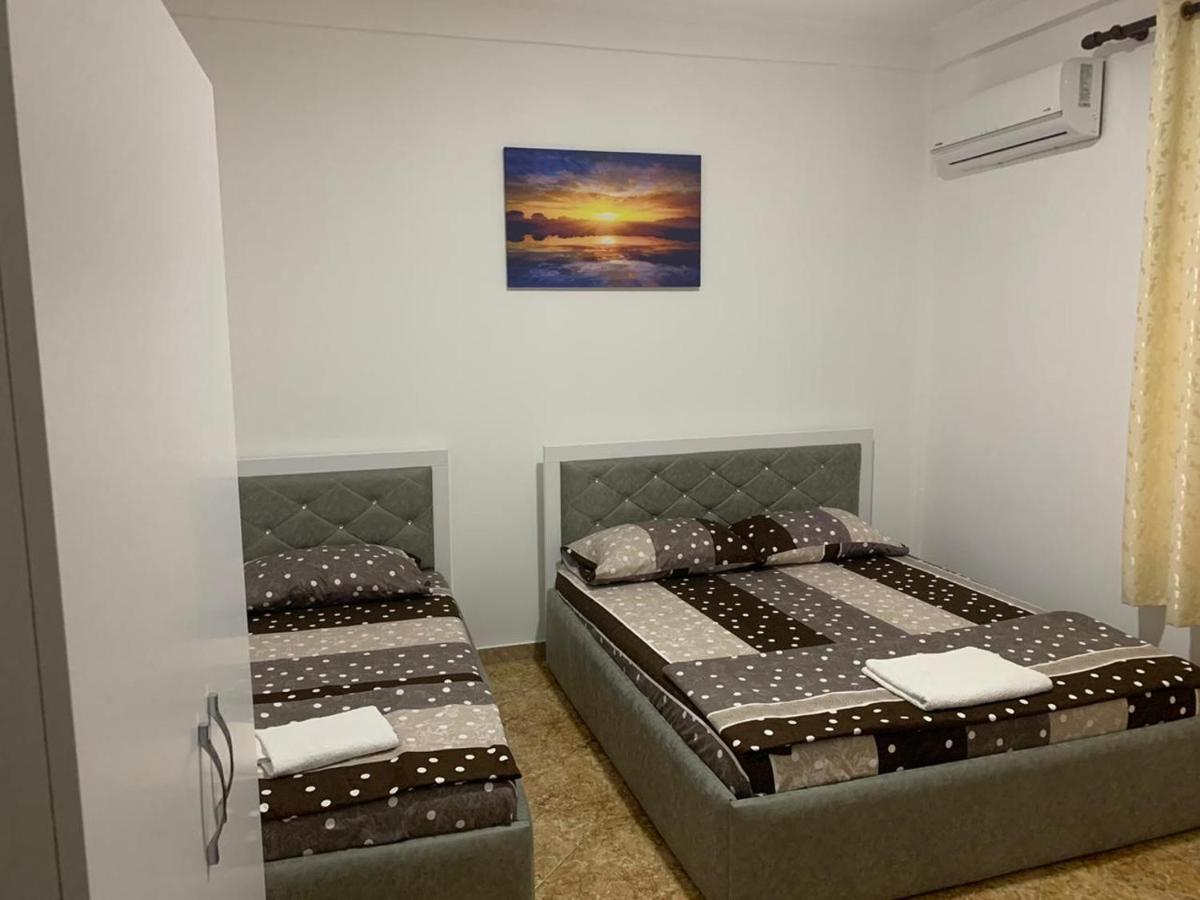 Hotel Reci Peshkopi المظهر الخارجي الصورة